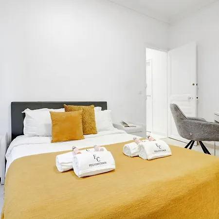 Apartment Magenta - Opulence Au Coeur De Paris