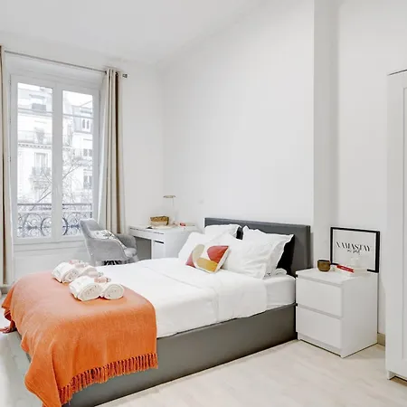 Magenta - Opulence Au Coeur De Apartment *
