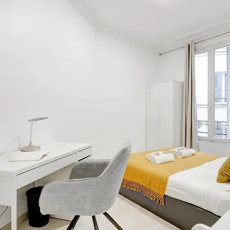 Magenta - Opulence Au Coeur De Apartment *