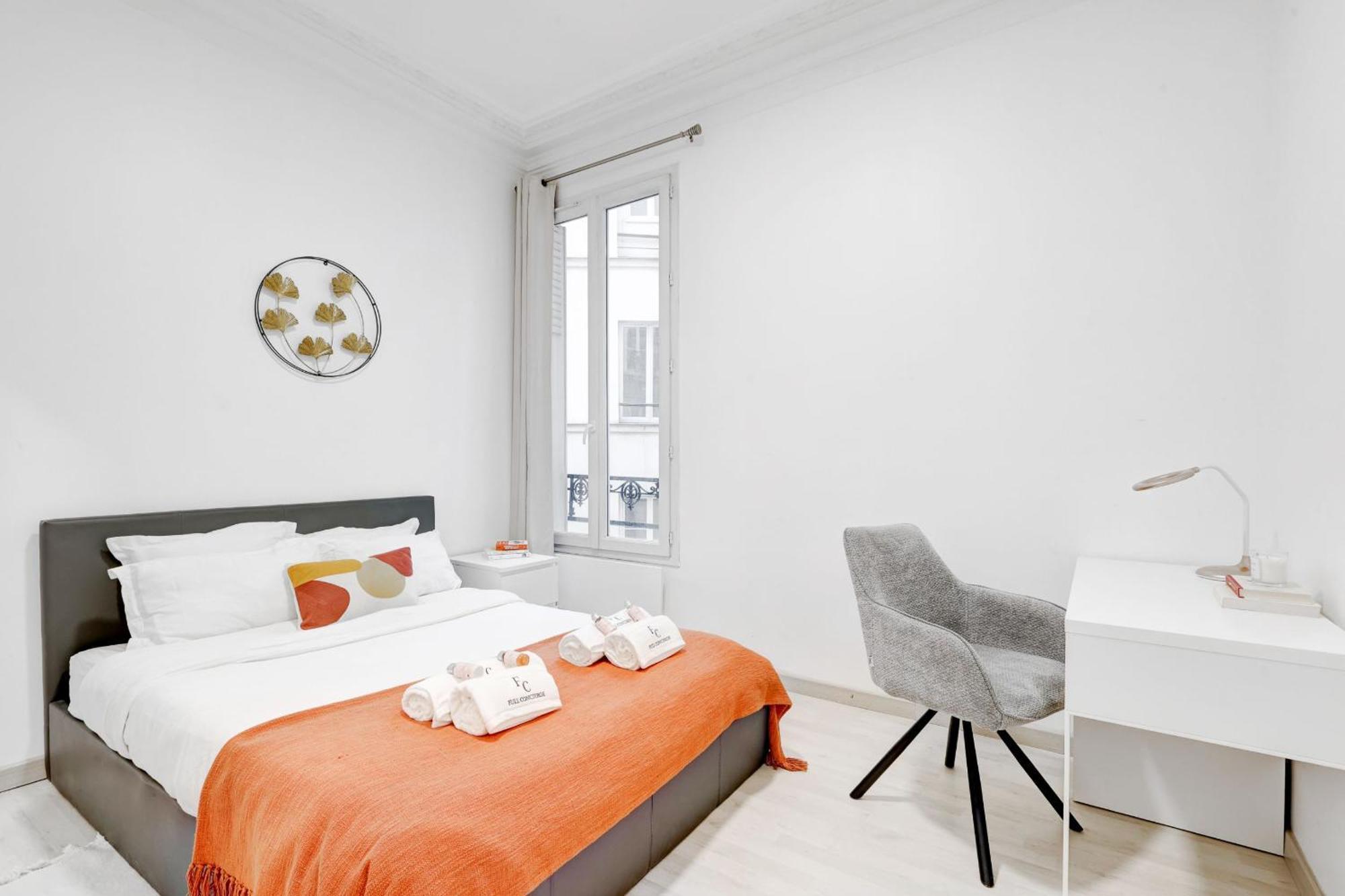 Magenta - Opulence Au Coeur De Apartment *