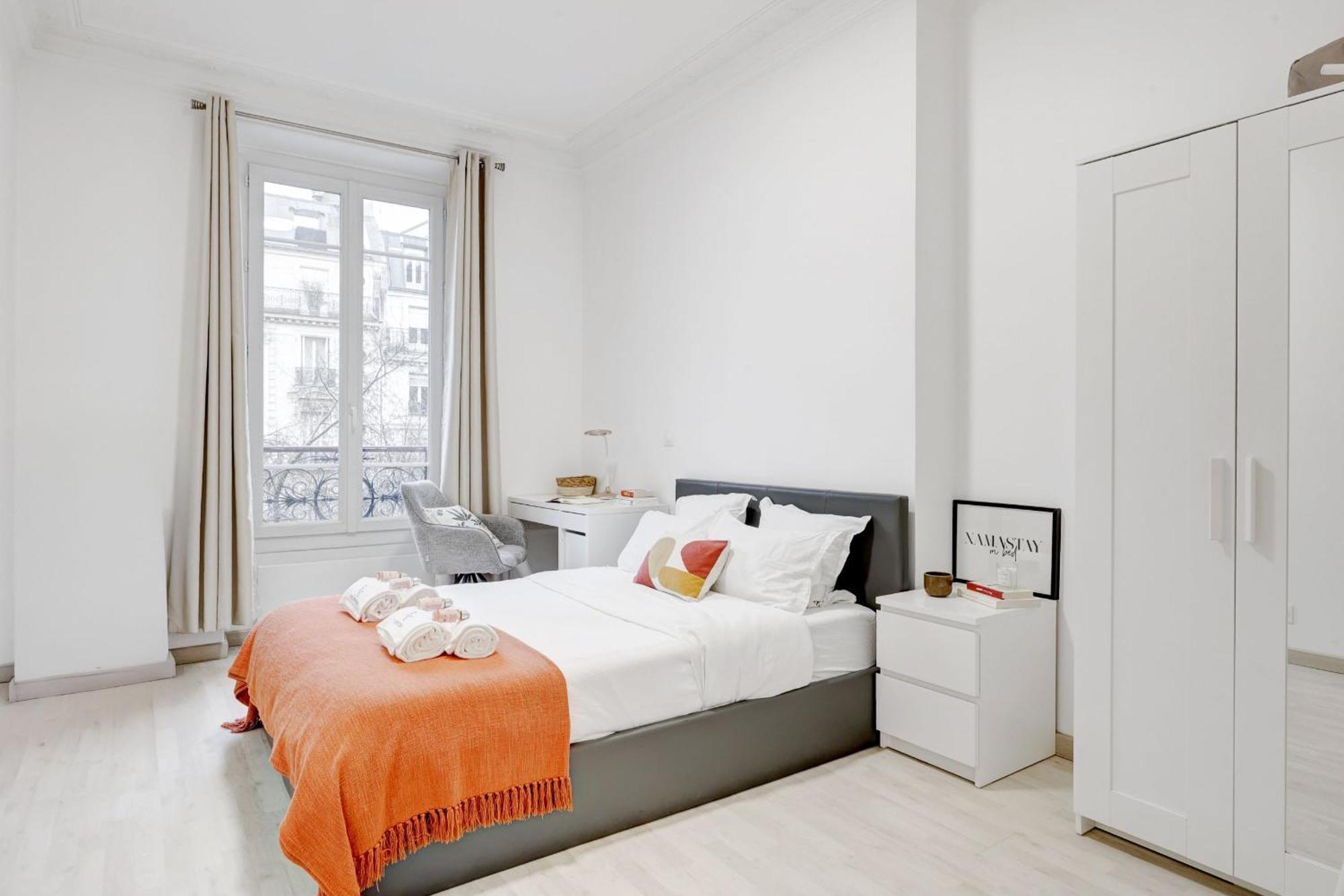 Magenta - Opulence Au Coeur De Apartment *
