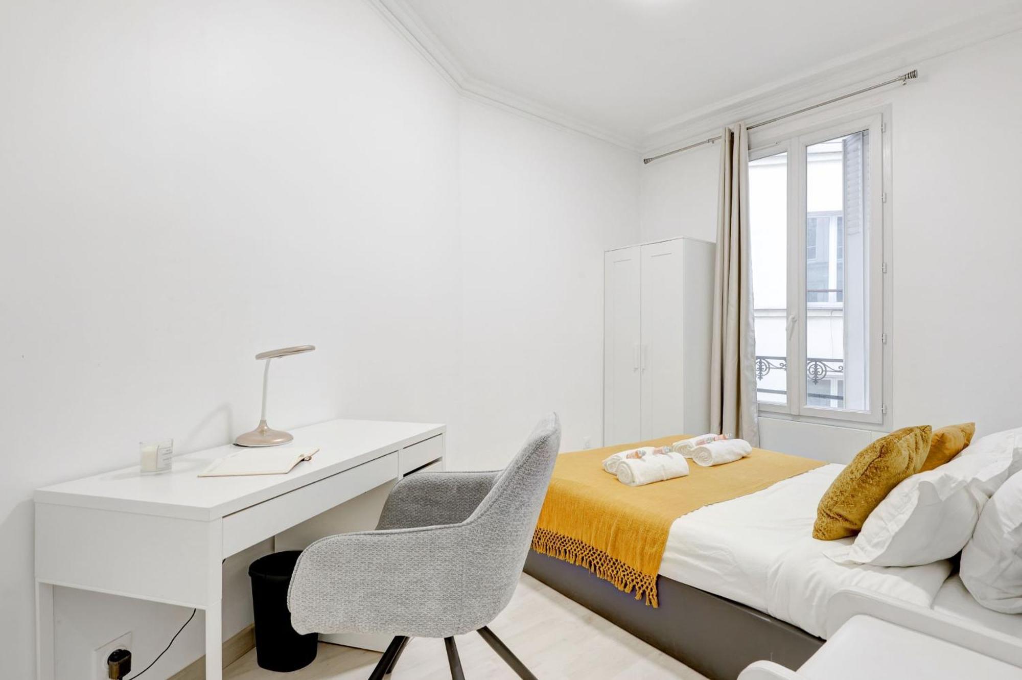 Magenta - Opulence Au Coeur De Apartment *